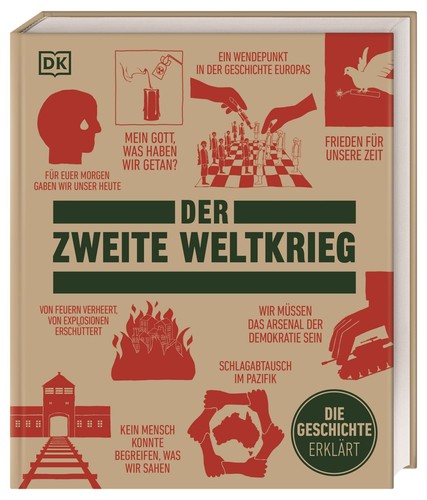 Big ideas der - big, zweite