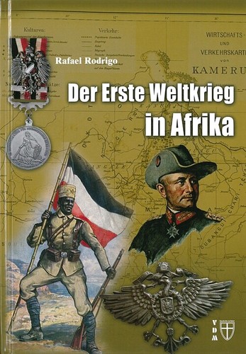 Rodrigo der erste - rodrigo:, weltkrieg