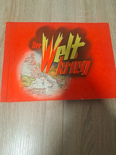 ❌️SAMMELALBUM,UNVOLLSTÄND