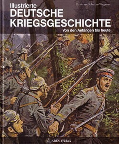 Schulze wegener illustrierte - schulze-wegener:,