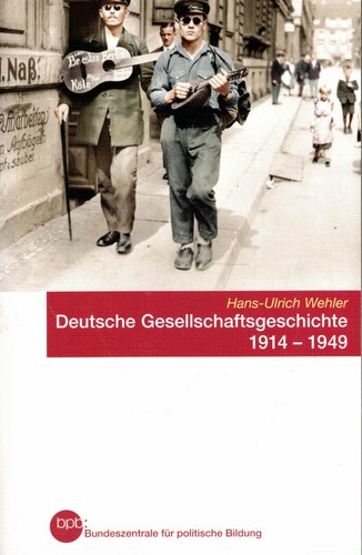 Wehler deutsche - wehler,,