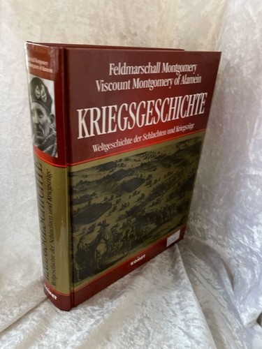 Kriegsgeschichte
