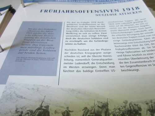 Deutsche geschichte 1914 - deutsche, 1914-1933