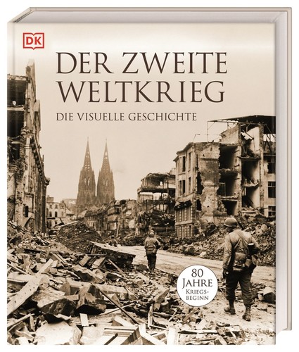 Der zweite weltkrieg die - der,