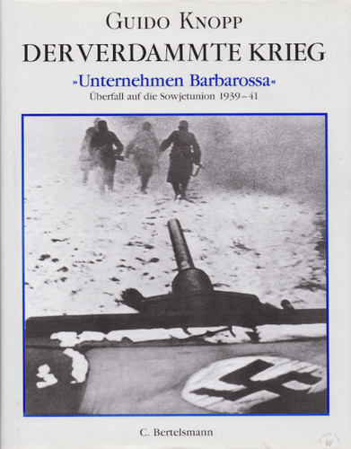 Der verdammte krieg - verdammte, –