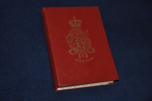 Regimentsgeschichte - , 1