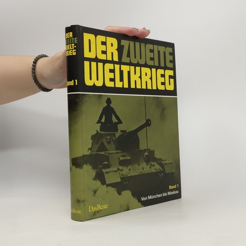 Der zweite weltkrieg - der, | 