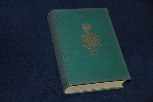Regimentsgeschichte - , 1