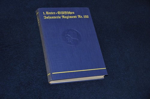 Regimentsgeschichte - , 1