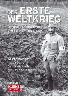 Der weltkrieg die große - der, 1.weltkrieg: