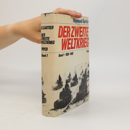 Der zweite weltkrieg band - der,