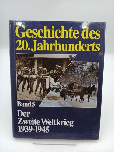 Geschichte des - , 20
