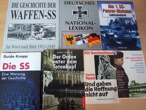 Bücher weltkrieg - 7,