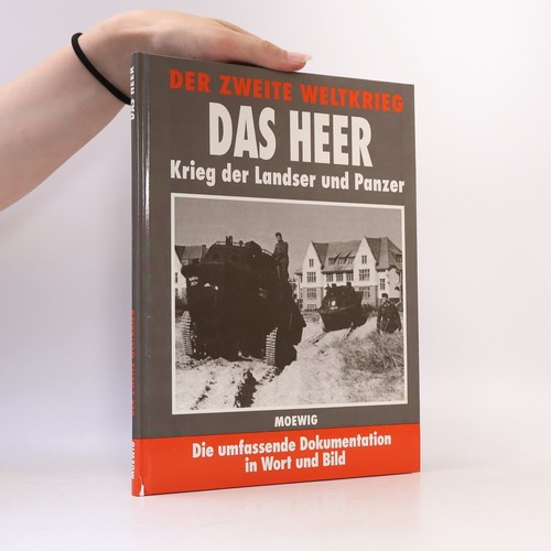 Der zweite weltkrieg - der,