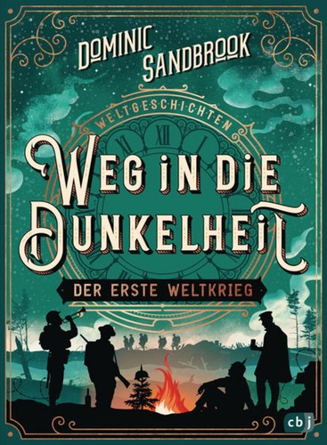 Weltgeschichte weg in die - weg,