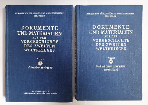 Dokumente und materialien - dokumente, aus