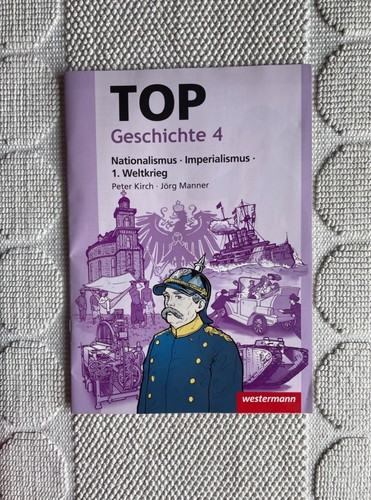 Top geschichte - top, 4