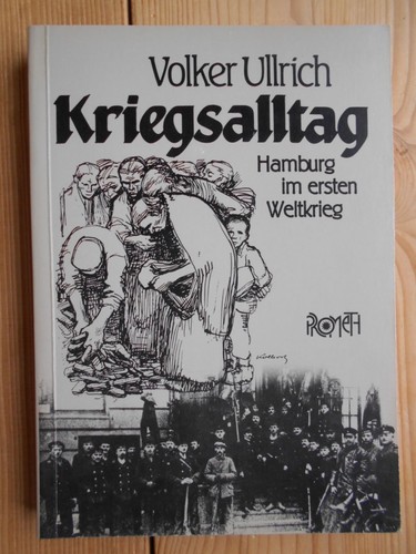 Kriegsalltag hamburg im - hamburg, 1