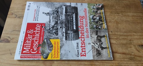 Militär geschichte - &,