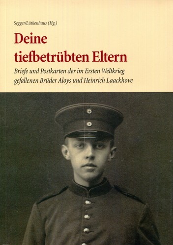 Deine tiefbetrübten eltern - tiefbetrübten,
