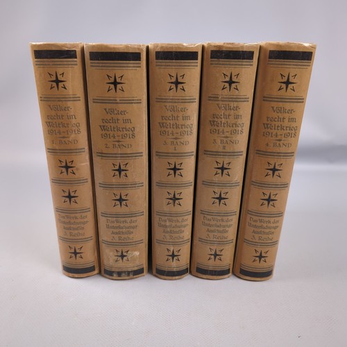 Völkerrecht weltkrieg 1914 - völkerrecht,