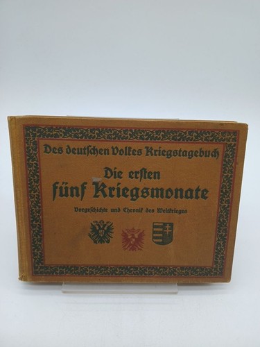 Die ersten fünf - [1].,