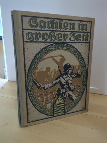 Geschichte der sachsen - geschichte,