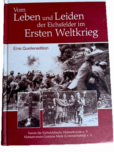 Vom leben und leiden der - leben,