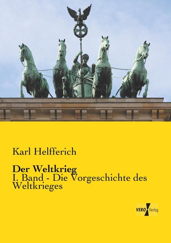 Der weltkrieg buch - der, |
