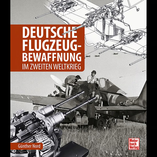Deutsche flugzeug bewaffnung - deutsche, flugzeug-bewaffnung