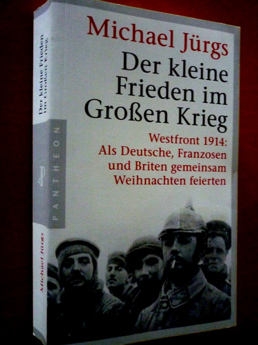 Der kleine frieden großen - im,