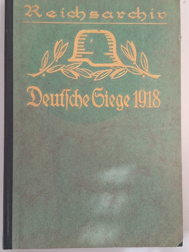 Regimentsgeschichte - , 1