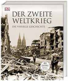 Der zweite weltkrieg - der,