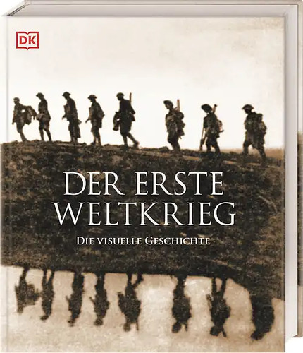 Der erste weltkrieg - erste, wie