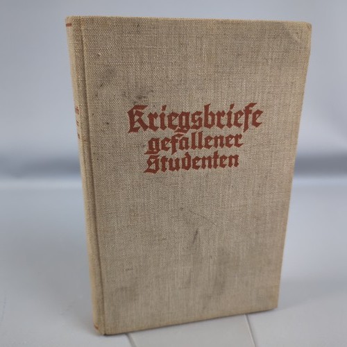 Philipp witkop kriegsbriefe - philipp,