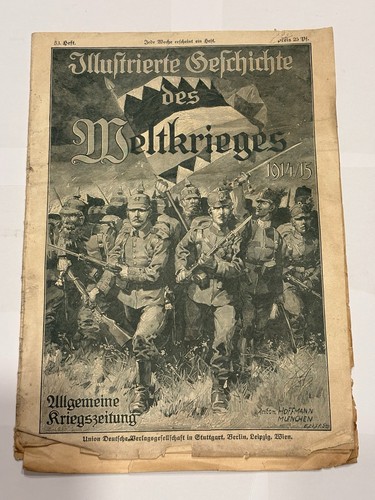 Illustrierte geschichte des - geschichte,
