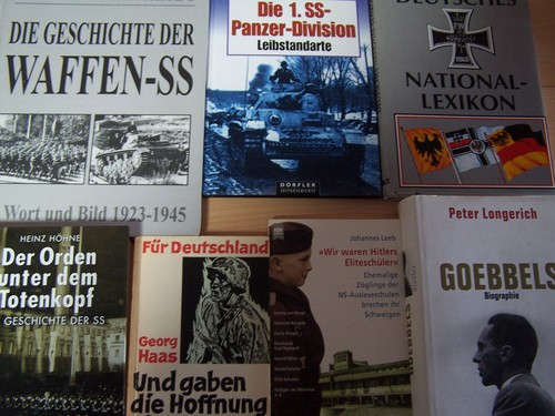 Bücher weltkrieg - ii.,