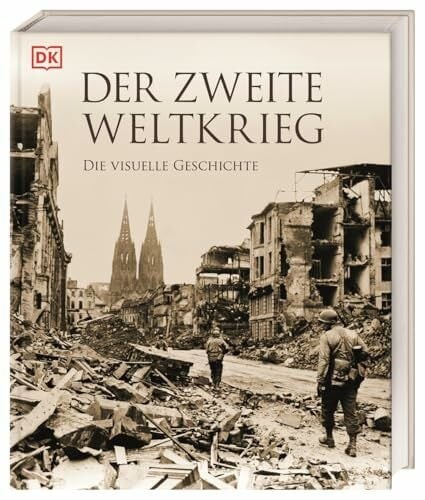 Der zweite weltkrieg die - der,