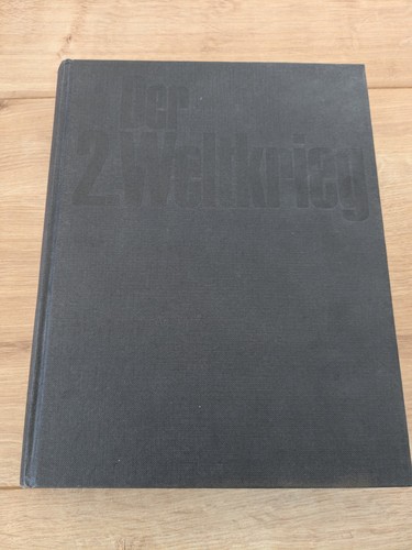 Der zweite weltkrieg - der,