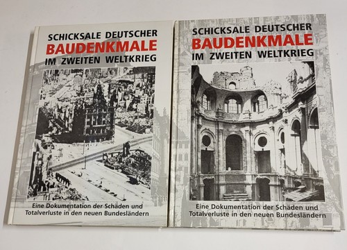 Schicksale deutscher
