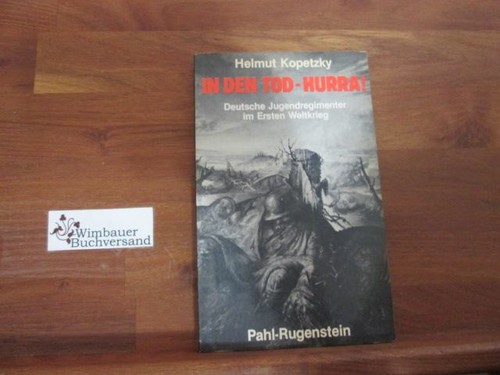 Den tod hurra - -, hurra!