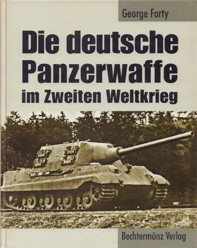 Buch von george - buch, forty