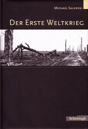 Salewski der erste - erste, weltkrieg