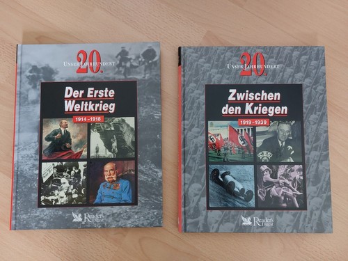 Geschichtsbücher zum - , 1