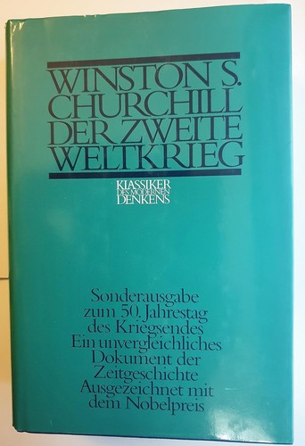 Der zweite weltkrieg von - der, weltkrieg von