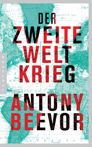 Der zweite weltkrieg - der,