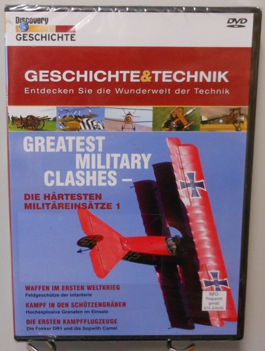 Krieg militär dvd - krieg,