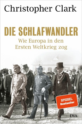 Die schlafwandler wie europa - die,
