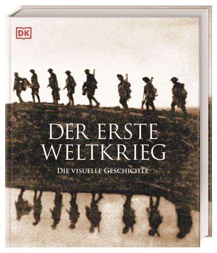 Der erste weltkrieg die - erste,