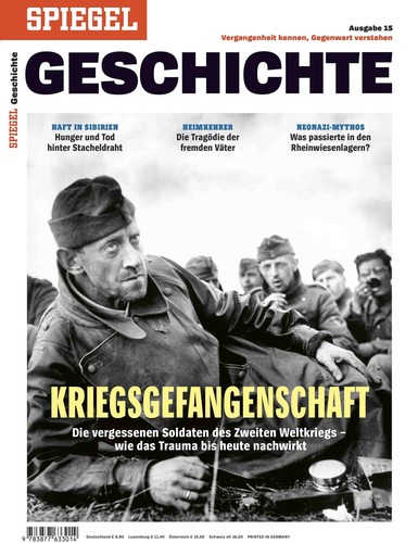 Kriegsgefangenschaft spiegel - kriegsgefangenschaft,